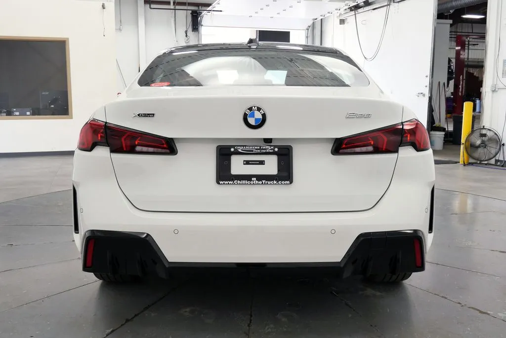 2025 BMW 2 Series 228 - Photo 6