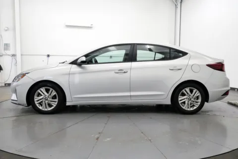 More photos of 2020 Hyundai Elantra Value Edition at Chillicothe Truck, OH