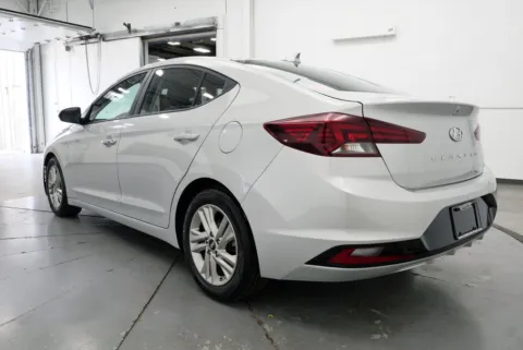 More photos of 2020 Hyundai Elantra Value Edition at Chillicothe Truck, OH