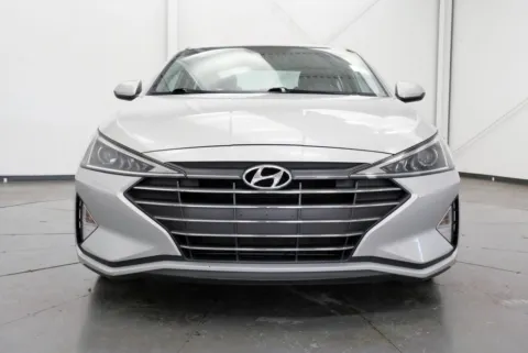 Photos of 2020 Hyundai Elantra Value Edition for sale in Chillicothe, OH at Chillicothe Truck