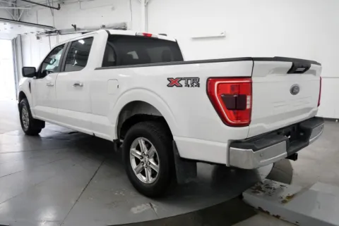 More photos of 2022 Ford F-150 XLT at Chillicothe Truck, OH