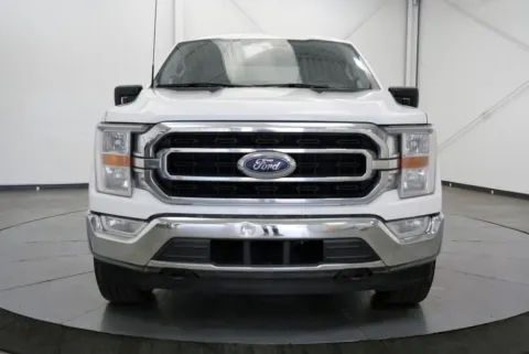 Photos of 2022 Ford F-150 XLT for sale in Chillicothe, OH at Chillicothe Truck