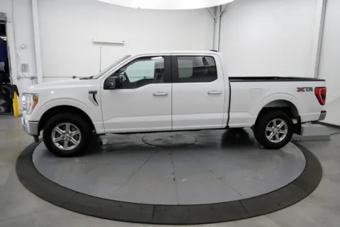 More photos of 2022 Ford F-150 XLT at Chillicothe Truck, OH
