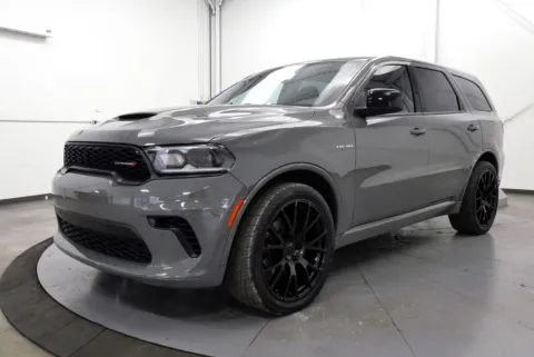 Another view of 2024 Dodge Durango R/T for sale in Chillicothe, OH at Chillicothe Truck