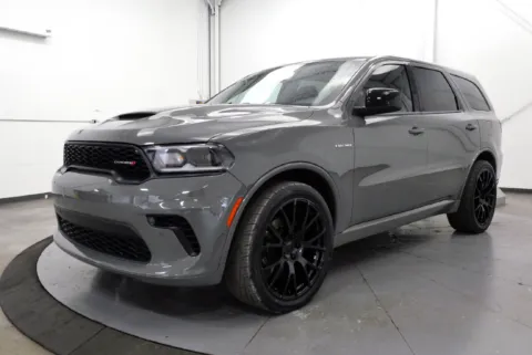 More photos of 2024 Dodge Durango R/T at Chillicothe Truck, OH