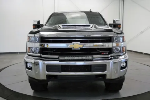 Photos of 2019 Chevrolet Silverado 2500HD LTZ for sale in Chillicothe, OH at Chillicothe Truck