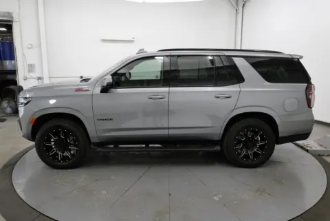More photos of 2023 Chevrolet Tahoe Z71 at Chillicothe Truck, OH