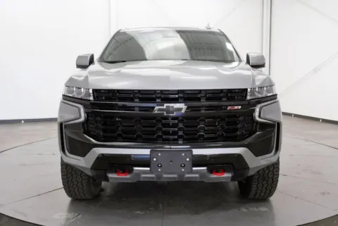 Photos of 2023 Chevrolet Tahoe Z71 for sale in Chillicothe, OH at Chillicothe Truck