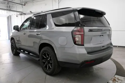 More photos of 2023 Chevrolet Tahoe Z71 at Chillicothe Truck, OH