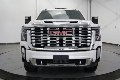 Photos of 2024 GMC Sierra 2500 HD Denali for sale in Chillicothe, OH at Chillicothe Truck