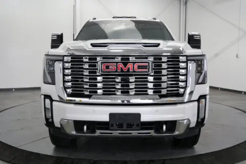 Another view of 2024 GMC Sierra 2500 HD Denali for sale in Chillicothe, OH at Chillicothe Truck