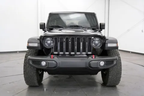 Photos of 2023 Jeep Wrangler Rubicon for sale in Chillicothe, OH at Chillicothe Truck