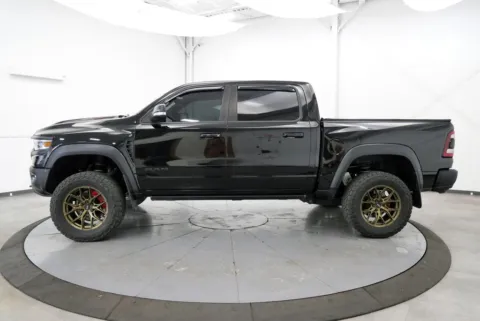 More photos of 2022 Ram 1500 TRX at Chillicothe Truck, OH