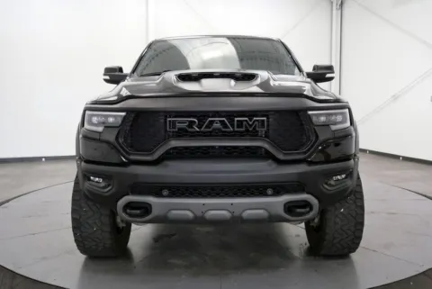 Photos of 2022 Ram 1500 TRX for sale in Chillicothe, OH at Chillicothe Truck