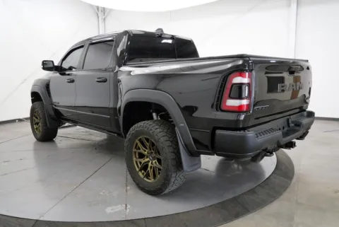 More photos of 2022 Ram 1500 TRX at Chillicothe Truck, OH