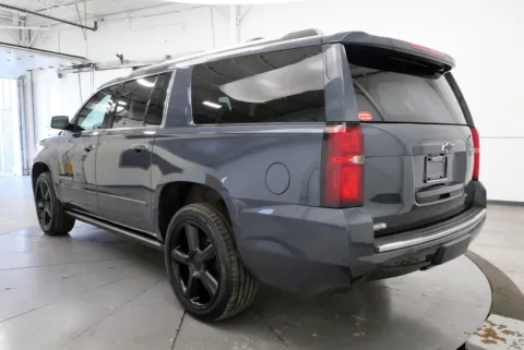 More photos of 2020 Chevrolet Suburban Premier at Chillicothe Truck, OH