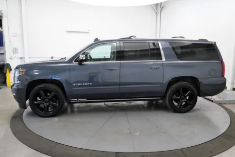 More photos of 2020 Chevrolet Suburban Premier at Chillicothe Truck, OH