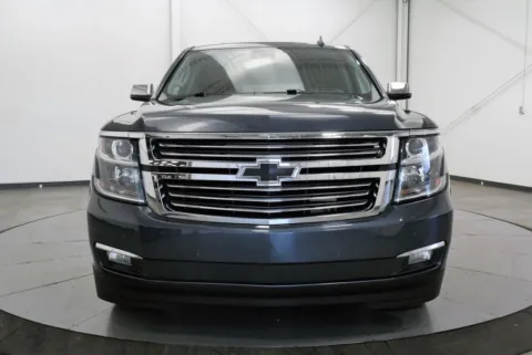 Photos of 2020 Chevrolet Suburban Premier for sale in Chillicothe, OH at Chillicothe Truck