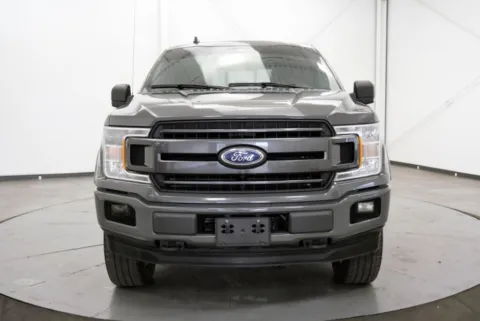 Photos of 2020 Ford F-150 for sale in Chillicothe, OH at Chillicothe Truck