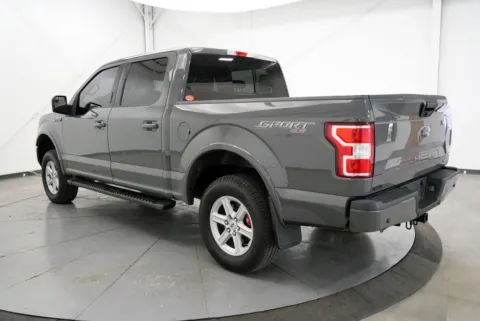 More photos of 2020 Ford F-150 XLT at Chillicothe Truck, OH