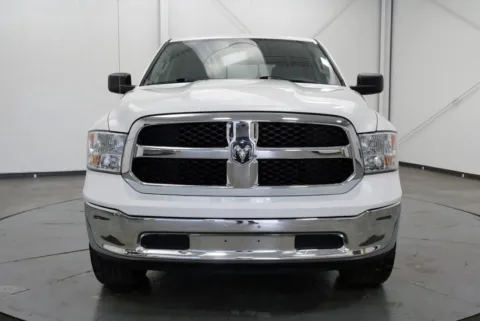 Photos of 2019 Ram 1500 Classic SLT for sale in Chillicothe, OH at Chillicothe Truck