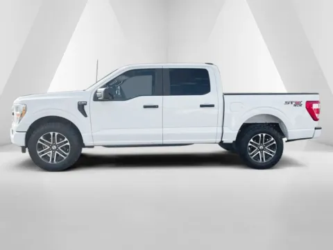 More photos of 2022 Ford F-150 XL at Chillicothe Truck, OH