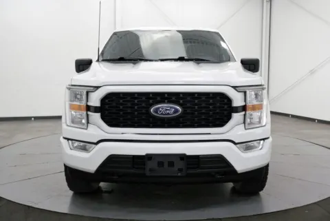 Photos of 2022 Ford F-150 XL for sale in Chillicothe, OH at Chillicothe Truck