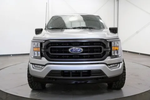 Photos of 2022 Ford F-150 XLT for sale in Chillicothe, OH at Chillicothe Truck