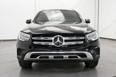 Photos of 2022 Mercedes-Benz GLC 300 for sale in Chillicothe, OH at Chillicothe Truck