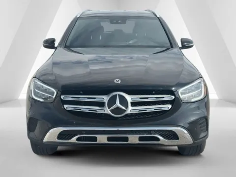 Photos of 2022 Mercedes-Benz GLC 300 for sale in Chillicothe, OH at Chillicothe Truck