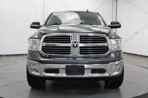 Photos of 2017 Ram 1500 Big Horn for sale in Chillicothe, OH at Chillicothe Truck
