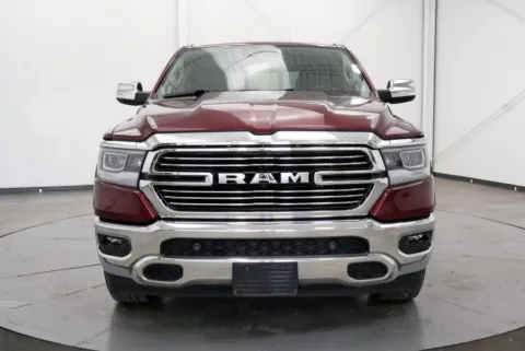 Photos of 2021 Ram 1500 Laramie for sale in Chillicothe, OH at Chillicothe Truck