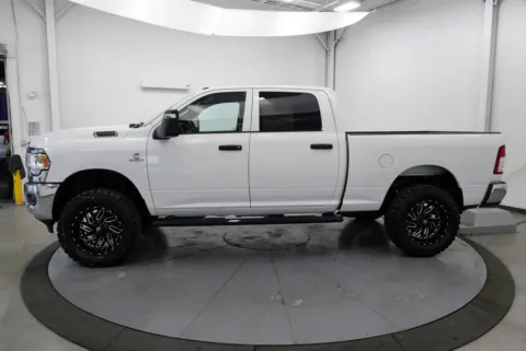 More photos of 2024 Ram 2500 Tradesman at Chillicothe Truck, OH