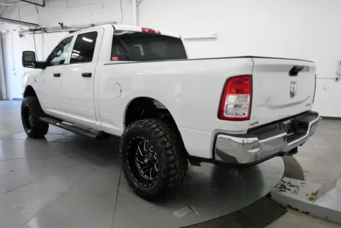 More photos of 2024 Ram 2500 Tradesman at Chillicothe Truck, OH