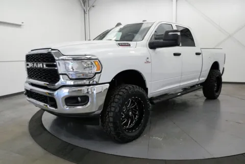 Another view of 2024 Ram 2500 Tradesman for sale in Chillicothe, OH at Chillicothe Truck