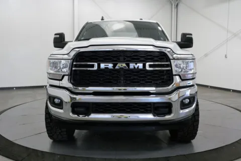 Photos of 2024 Ram 2500 Tradesman for sale in Chillicothe, OH at Chillicothe Truck