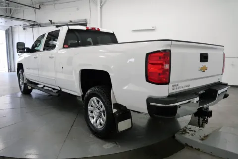 More photos of 2019 Chevrolet Silverado 3500HD LT at Chillicothe Truck, OH