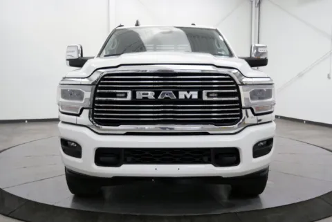 Another view of 2023 Ram 2500 Laramie for sale in Chillicothe, OH at Chillicothe Truck