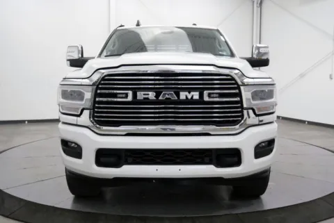 Photos of 2023 Ram 2500 Laramie for sale in Chillicothe, OH at Chillicothe Truck