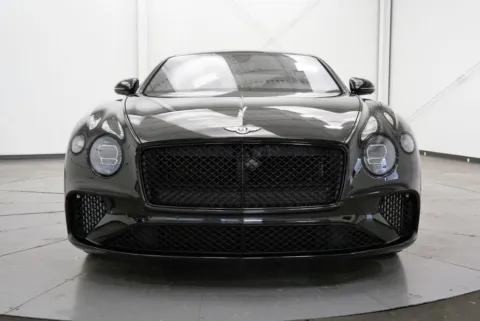 Photos of 2021 Bentley Continental GT W12 for sale in Chillicothe, OH at Chillicothe Truck