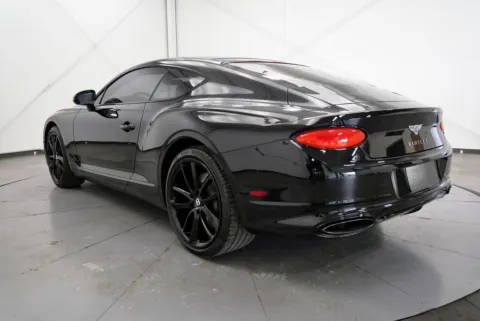More photos of 2021 Bentley Continental GT W12 at Chillicothe Truck, OH