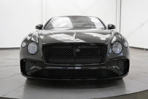 Another view of 2021 Bentley Continental GT W12 for sale in Chillicothe, OH at Chillicothe Truck