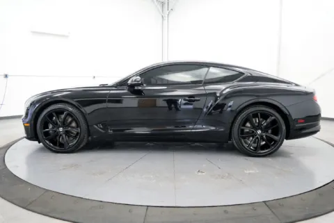 More photos of 2021 Bentley Continental GT W12 at Chillicothe Truck, OH