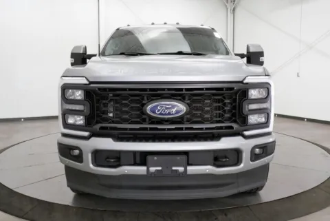 Photos of 2023 Ford F-250SD Lariat for sale in Chillicothe, OH at Chillicothe Truck