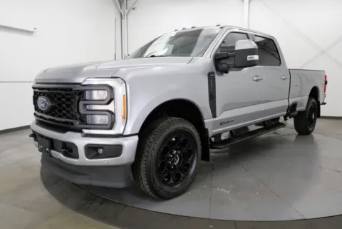 Another view of 2023 Ford F-250SD Lariat for sale in Chillicothe, OH at Chillicothe Truck