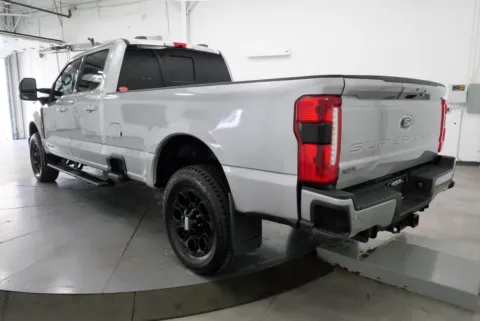 More photos of 2023 Ford F-250SD Lariat at Chillicothe Truck, OH