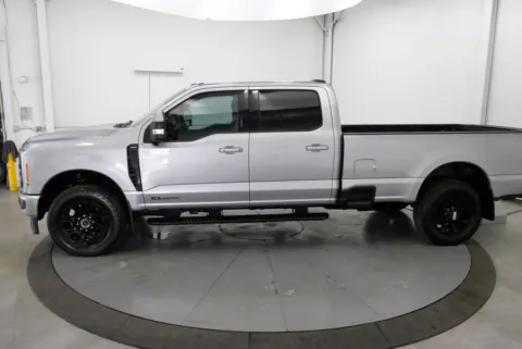 More photos of 2023 Ford F-250SD Lariat at Chillicothe Truck, OH