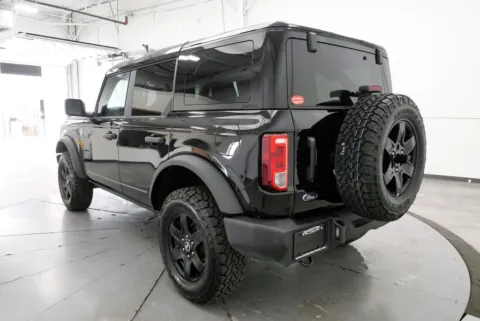 More photos of 2025 Ford Bronco Big Bend at Chillicothe Truck, OH