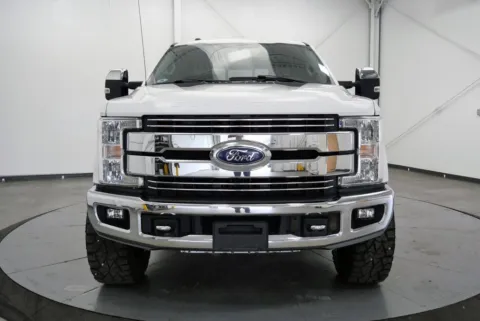 Photos of 2017 Ford F-350SD Lariat for sale in Chillicothe, OH at Chillicothe Truck