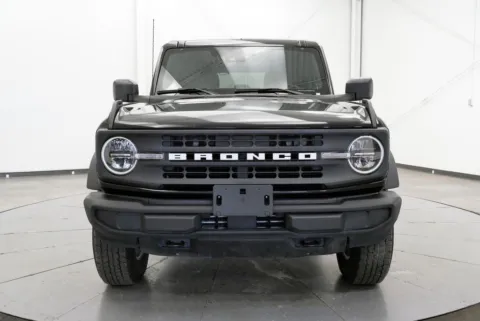 Photos of 2025 Ford Bronco Big Bend for sale in Chillicothe, OH at Chillicothe Truck